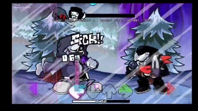 dusttale best friends optimized sprites test смотреть онлайн
