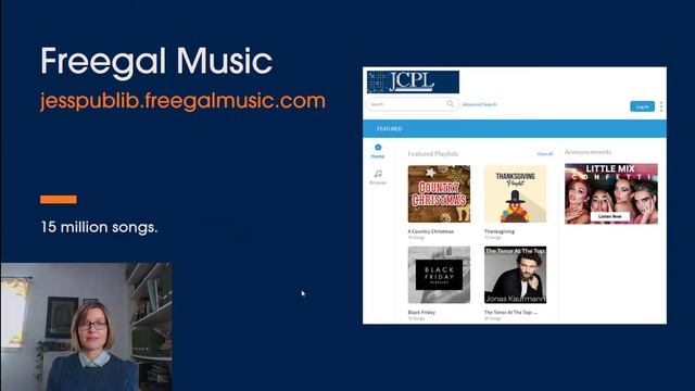 Download Free eBooks, Audiobooks, Movies, and More with Your Library Card смотреть онлайн