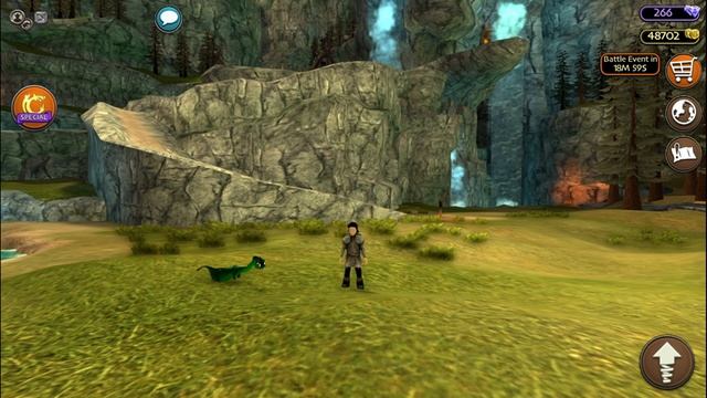 Como EVOLUIR seu Dragão no School Of Dragons - TODAS AS MANEIRAS смотреть онлайн