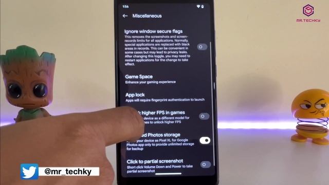 Cherish OS v4.6 | Android 13 | New Changes and Features | Redmi note 5 pro смотреть онлайн
