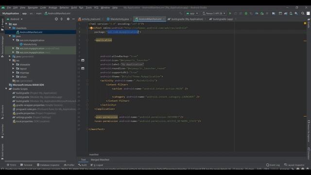 #IntuneNugget 26- Intune SDK Integration and Appdome смотреть онлайн