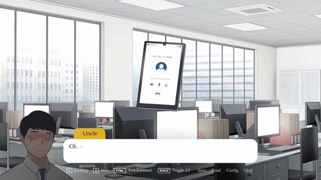 (Game18+) The Rural Homecoming 2