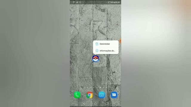 Fake GPS para Pokémon GO Android 9 e 10 смотреть онлайн