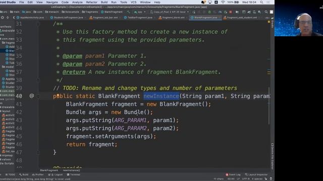 אנדרואיד שיעור 5 חלק ב смотреть онлайн