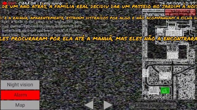 five nights with froggy night 3 (legendado) ligação 1 смотреть онлайн