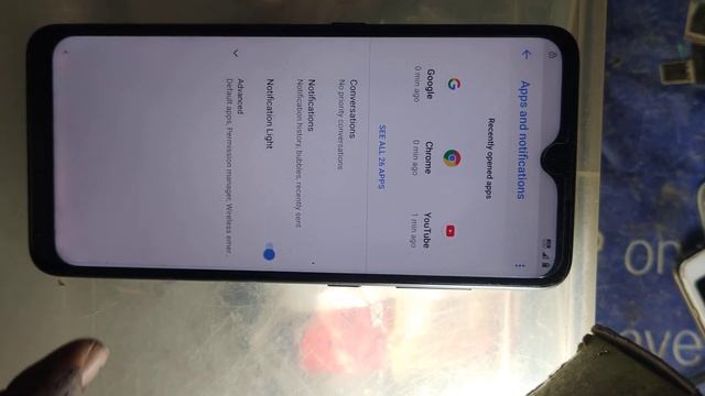 Nokia 7.2 Frp bypass without pc easy way done 💯💯💯💯💯 смотреть онлайн