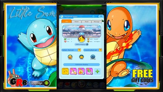 Little Summoners 🎁4X Gift Codes🔥 | Gameplay Android / APK смотреть онлайн