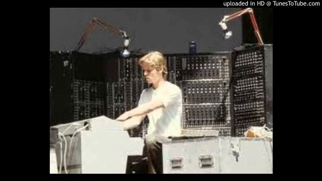 Peter Baumann - Repeat Repeat смотреть онлайн