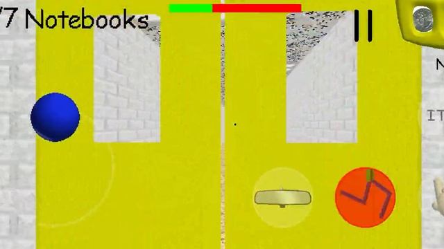 Baldi love chips (baldi's basic Android mod) смотреть онлайн