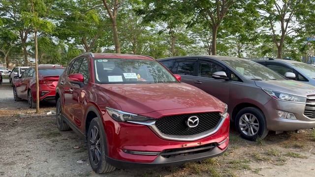 Thanh lý lô xe 7 suv chỗ gầm cao giá rẻ 140tr - Vương ô tô cũ miền Bắc смотреть онлайн