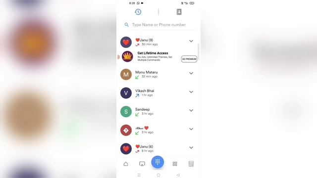 Top 5 Amazing Apps for Android | Change caller screen any phone | IPhone caller screen | ios featur смотреть онлайн