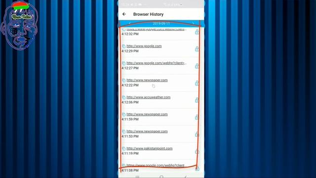 How to trace location and data of Android phones of your children смотреть онлайн