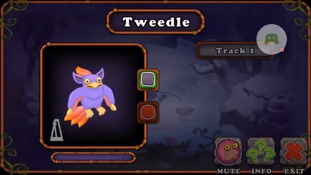 My Singing Monsters - 2017-01-08 - Some Cold Island Sounds смотреть онлайн
