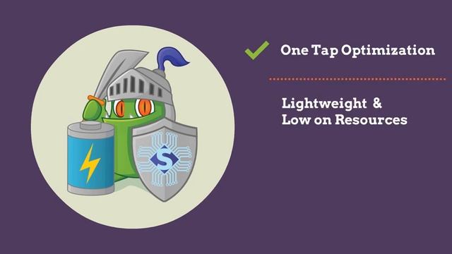 SooperMO Battery Optimizer - Android смотреть онлайн