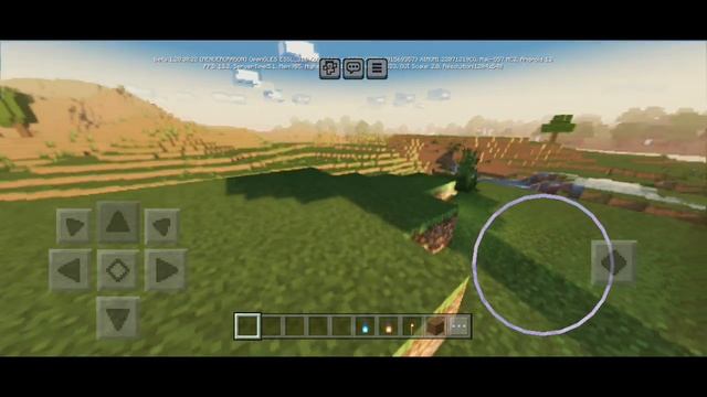 Minecraft Deffered Render Preview 1.20.30.20 Short Gameplay - YSS Special Edition 1.9. 7.2 Patch AP