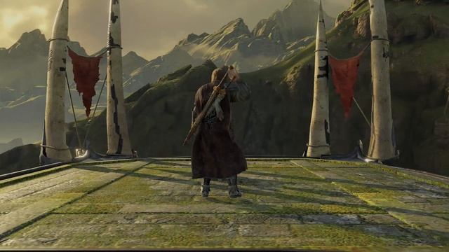 Middle-Earth Shadow of War Walkthrough Part 12 - BRUZ (Let's Play Commentary) смотреть онлайн