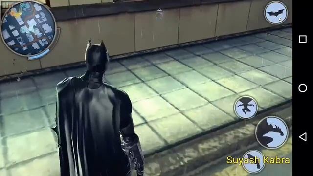 How to download DARK KNIGHT RISES ON ANDROID..A Real Human Gamer смотреть онлайн