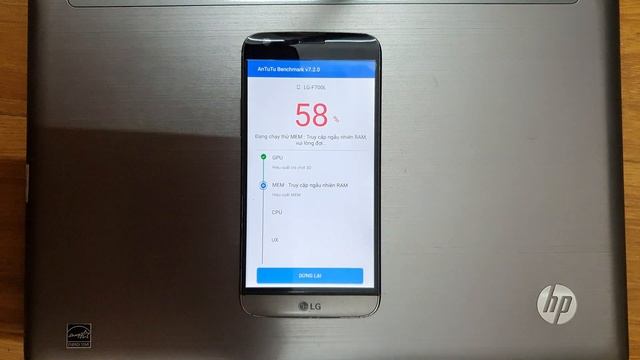 LG G5 android 8.0 ( Antutu test v7.2.0 ) in 2019 смотреть онлайн