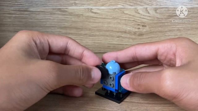 LEGO Brawl Stars. [Squeak] - Tutorial + review смотреть онлайн