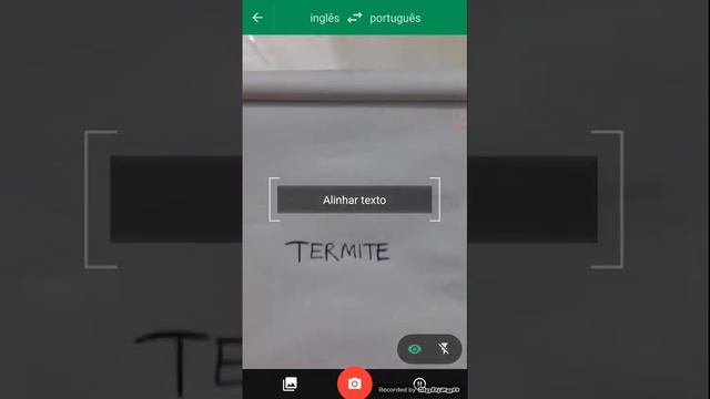 Google Tradutor nova função смотреть онлайн