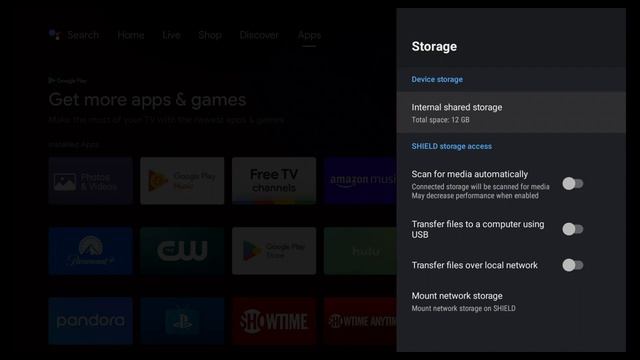NVIDIA Shield VS Chromecast смотреть онлайн