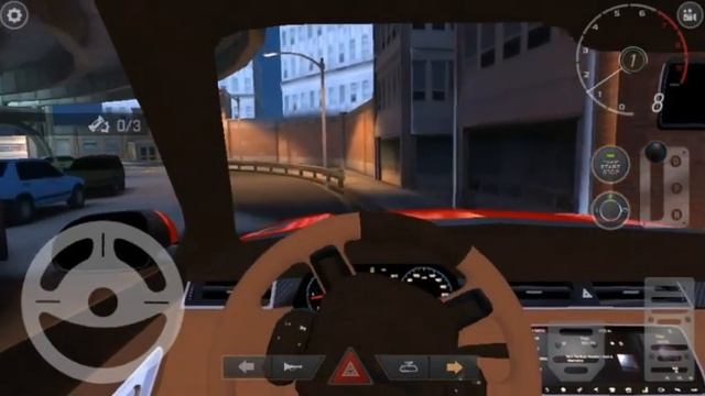 Real Car Parking 2 : Driving School 2020 #2 Range Rover Driving -Android Gameplay #real #carparking смотреть онлайн