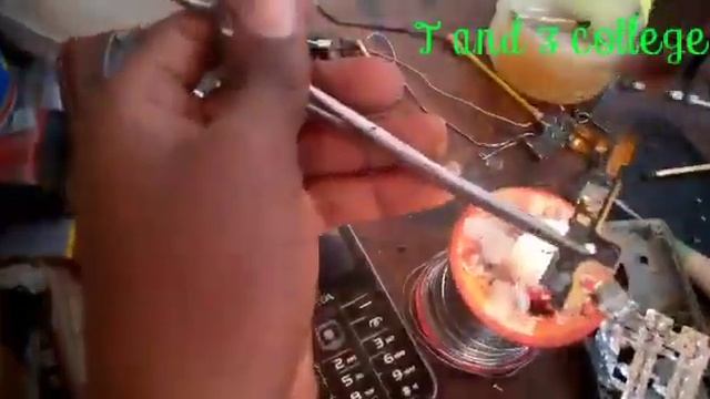mic ya simu yangu mbovu @ fundi simu смотреть онлайн