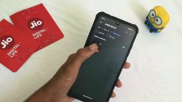 Best Awesome Joker Home Screen Setup For Any Android Devices 🔥 2021 Most Watch смотреть онлайн