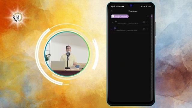 How to Play Mp3 on Android смотреть онлайн