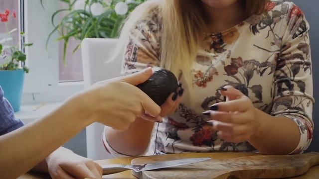 Три сорта АВОКАДО! Чем отличаются, как выбирать, хранить и применять. смотреть онлайн