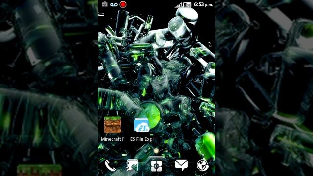 Minecraft 0.12.1 para alcatel 4010a y android 2.3 смотреть онлайн