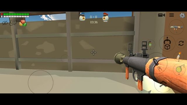 Online Game For Android 2022 || Chicken Game Gun || Baseo1 || Level # 325 смотреть онлайн