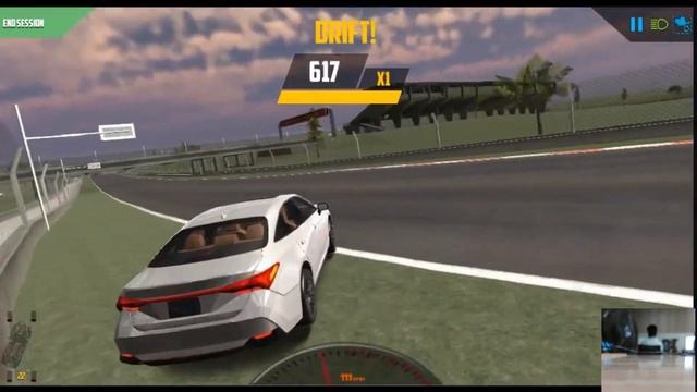 crazy drift car race | sport car racing games | Android gameplay смотреть онлайн
