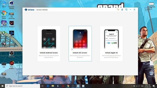 Unlock Screen Lock/PIN/Password Easily ft. Dr Phone Screen Unlock Tool | Unlock screen lock смотреть онлайн