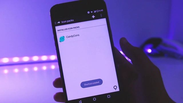How to apply icon packs on launchers that do not support icon packs! (For dummies) смотреть онлайн