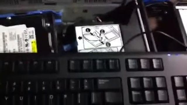 How to setup bios for pxe ghost image смотреть онлайн