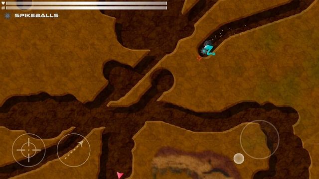 Annelids: Online Battle (By Michal Srb) IOS/Android Gameplay Video