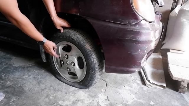 KIA VISTO MESIN KEBAKAR,, SEMUA PARTNYA AKHIRNYA DI OBRAL!!#kiavisto #spareparts смотреть онлайн