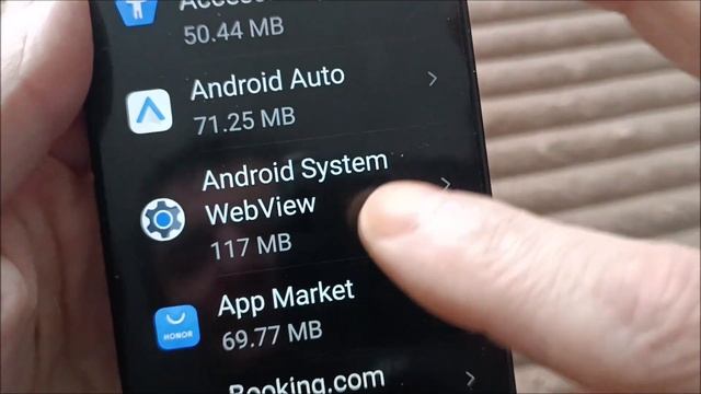 How To Hide Apps On Huawei Nova Y70