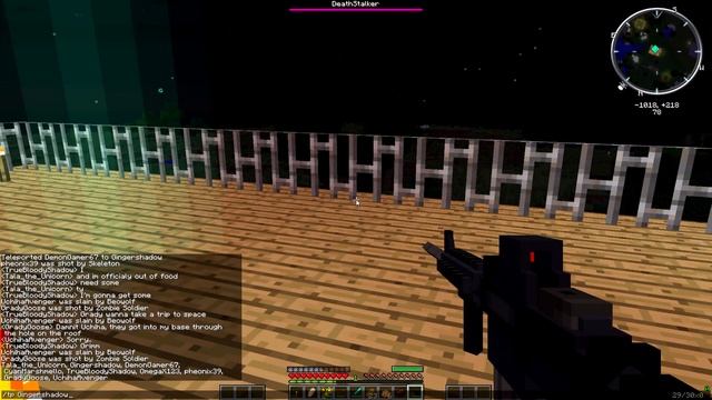 RWBY Modpack s2 - Part 2: "Semblance" смотреть онлайн