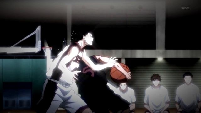 KUROKO NO BASKET [ HD ]