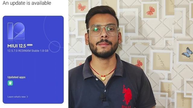 Finally 😍 Redmi 9A Got Miui 12.5.7.0 & Android 11 Update in India | смотреть онлайн