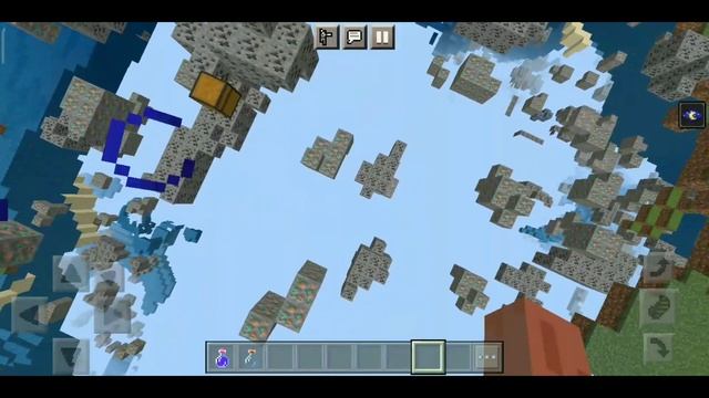 The BEST X-RAY For Minecraft PE 1.19+ Is Here (100% Working) - X-Ray For Mcpe 1.19+ || смотреть онлайн
