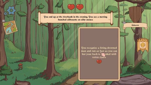 Could You Survive Medieval Times?? The Choice of Life: Middle Ages gameplay смотреть онлайн