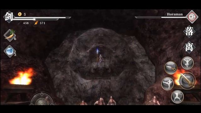 Nine Nights Horaman Boss Fight | Full Gameplay Walkthrough Part 7 смотреть онлайн