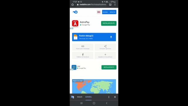 Mod de Ruv y Sarvente Para Friday Night Funkin Android смотреть онлайн