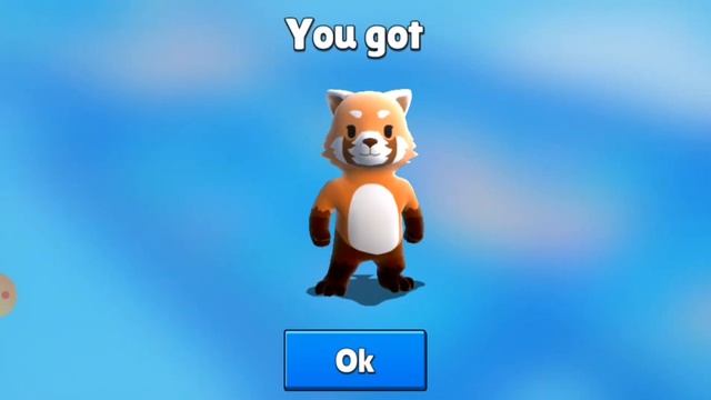 New Update Stumble Guys 0.26,New Map Laser Tracer,Skin Polar Bear & Red Panda|Stumble Guys Indonesi смотреть онлайн