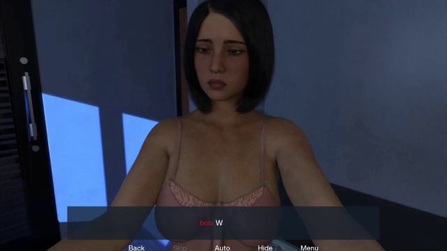 RAPTUS ADULT GAME, lets play first minutes, chapter. 3 смотреть онлайн