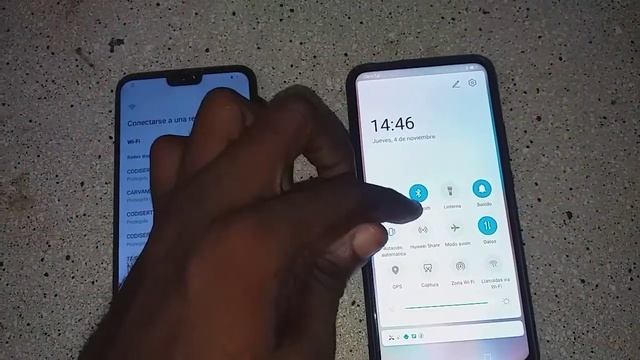 Frp Eliminar o Quitar cuenta Google Huawei Y9 2019/Jkm Lx3/Sin TalkBack/sin PC/Método 2 Android 8, смотреть онлайн