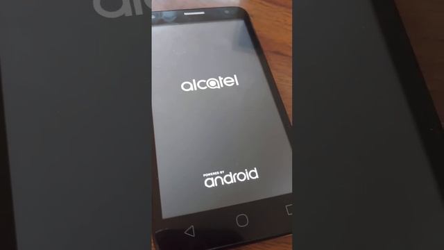 Root Alcatel 5010G Android 6.0 смотреть онлайн